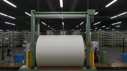 河南纺织机会来了!123平方公里中国尼龙城进展飞速,雄伟产业霸图正在绘就!