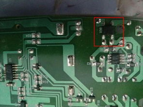这块电路板中的BD1是什么元器件 有什么作用 电路图中怎么画